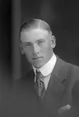 Ragnar Mesch, Visby
