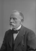 P. E. Löfgren, Strömsbro