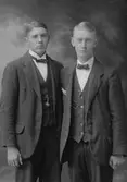 Carl Lindman, Bomhus