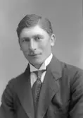 Johan Igglund, Björke

