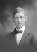 Helge Hedkvist, Åsbyggeby, Valbo