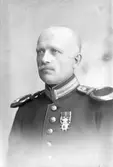 O. Bergström, Kungsbäck, Gävle
