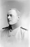 A. L. Åke, Kungsbäck, Gävle