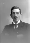 Johannes Westin, Trödje, Hille

