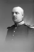 Fanjunkare A. G. Eriksson, Kungsbäck, Gävle
