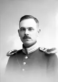 Fanjunkare Wiberg, Kungsbäck, Gävle