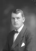Gösta Thuné, Brynäsgatan 35, Gävle