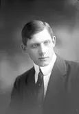 Sigfrid Pettersson, Södra Hospitalsgatan 10, Gävle