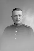 Sergeant E. Söderström
