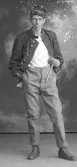 Gustav Hjalmar 
