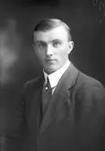 Rickard Andersson, Hyttön, Älvkarleby