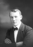 Viktor Olsson, Hyttön, Älvkarleby
