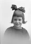 Märtha Hedberg, Norra Rådmansgatan 34, Gävle