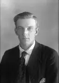 Hjalmar Eriksson, Vallvik, Ljusne