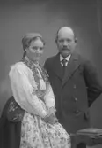 Gustaf Kinn, Skeppargatan 19, Gävle