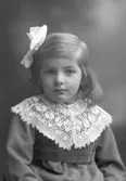 Anna Lisa Gudmundsson, Tredje Tvärgatan 54, Gävle