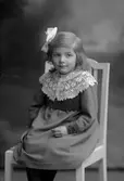 Anna Lisa Gudmundsson, Tredje Tvärgatan 54, Gävle