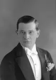 P. Bederoff, Skånegatan, Stockholm
