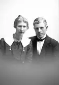 Ernfrid Eriksson, Hyttön, Älvkarleby