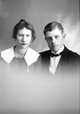 Ernfrid Eriksson, Hyttön, Älvkarleby