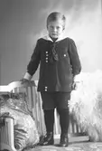 Karl-Wiktor Wahlström, Lexe