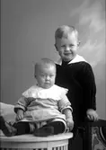 Syskonen Einar och Eivor Törnkvist, Mackmyra