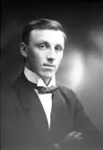 Sven Karlsson, Bjurvalla, Tärnsjö