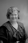 Ebba Pettersson, Sikvik, Bomhus
