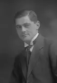 Julius Lönn, Åkargatan 70, Gävle