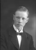 Erik Sundkvist, Gävle norra nr 3