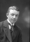 Elias Olsson, Björke