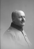Fanjunkare Eriksson, Kungsbäck, Gävle