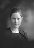 Ella Hillman, Björke

