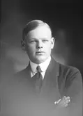 Emil Olsson, Eriksberg nr 1, Gävle
