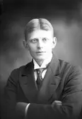 John Johansson, Karskär, Bomhus
