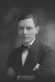Otto Hessel, Folkungagatan 12, Stockholm
