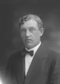 Olof Lindberg, Mörtebo, Ockelbo