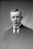 Georg Skog, Långbro, Gävle