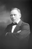 Carl Hammarström, Harnäs, Gävle