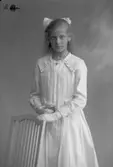 Aina Andersson, Fjärde Tvärgatan 22, Gävle