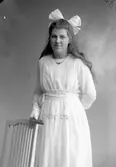 Mary Holmgren, Femte Tvärgatan 7, Gävle