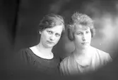 Lotten Nilsson. Berlins sjukhem, Gävle