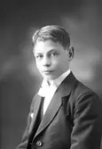 Emil Wallén, Brunnsgatan 74, Gävle