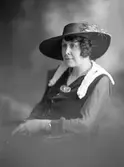 Fröken Ekman