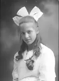 Inez Svensson, Sjunde Tvärgatan 35, Gävle