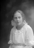 Eva Magnusson, Andra Tvärgatan 55, Gävle