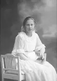 Eva Magnusson, Andra Tvärgatan 55, Gävle