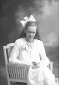 Greta Pousette, Fjärde Tvärgatan 51, Gävle