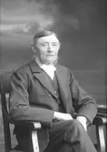E. P. Eriksson, Lärkebo, Gävle