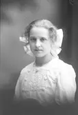 Gunda Nilsson, Sätra 13, Margretelund, Gävle